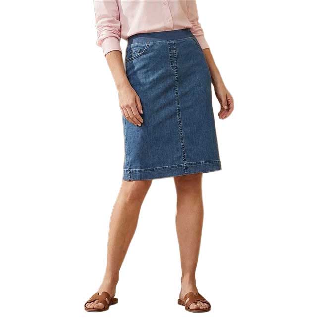 Brax Pamina Skirt Pull-On Skirt